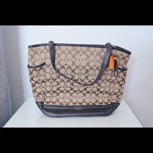 Coach Purse Brand New